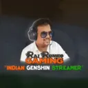 RAJ ROMEO GAMING