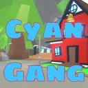 CYAN GANG