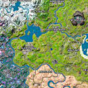 Dropmaps Server Icon