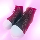 Mei Lee’s Shoes