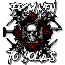 From Men To Wolves