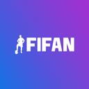 Fifan Collection Discord Server Icon