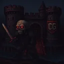 𝕮𝖆𝖘𝖙𝖑𝖊 𝕲𝖔𝖔𝖇𝖊𝖗