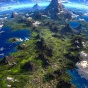 Аркон | RP Project