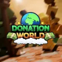 💸 Donation World