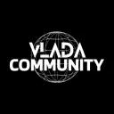 Vlada Comunnity discord icon