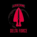 SFOD|Delta Force 14th Squad|AIRBORNE