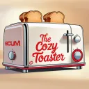 The Cozy Toaster