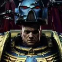 Scandinavian Space Marines