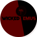 WICKED EMUS  |  WE