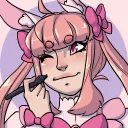 🎀 Usagi's art studio 🎀 ┆ Events, Commissions, Giveaway, Art, Cute, LGBTQ+