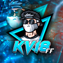 Discovery icon for kv18 FreeFire Discord server