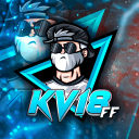 Discovery icon for kv18 FreeFire Discord server