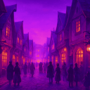 Discovery icon for The Allee Discord server