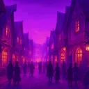 The Allee Discord Server Icon