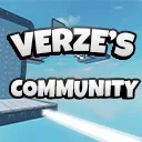 Verze's Community