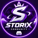 Storix | Community