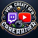 Von Creator für Creator