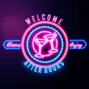 After Hours Discord Server Icon