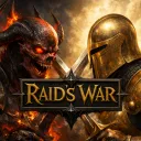 Raid's War