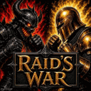 Raid's War
