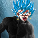 VegeChad corp TWH 🔵😎🟣🗿🟠