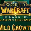 NGP - Wild Growth - SoD