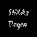 stiXAz Degen NFT {Sold Out}