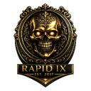 Rapid 9 Discord Server Icon