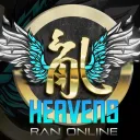 HeavensRAN Online PH : Classic EP7 COMMUNITY
