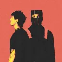 Twenty One Pilots Community Discord Server Icon