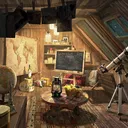 Xorn Xernia's Treehouse