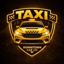 DOWTOWN CAB CO | Astro World