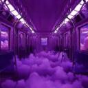 Purple Cloud Den Discord Server Icon