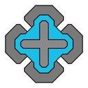 Connections+ Drone Network Discord Server Icon