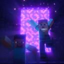 MINECRAFT: This isn’t the End. Discord Server Icon