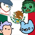 LATAM Crypto Amigos