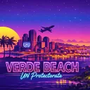 Verde Beach: RP