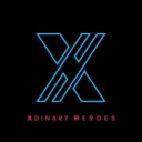 XDINARY HEROES ୨ Hello, World!