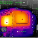 DIY Thermal Imaging