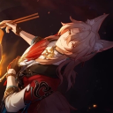 When Worlds Collide [GI x HSR] Discord server icon