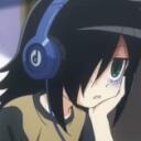 Hikikomori Club Discord Server Icon