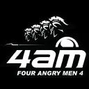 FOUR ANGRY MEN