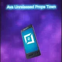 Ava Unreleased Props Town