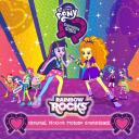 Mlp Equestria girls Wonder Colts forever fan server Discord Server Icon