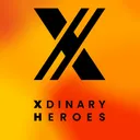 Xdinary Villains