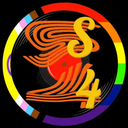 The Sunday Service Spinning Society icon