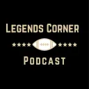 Legends Corner Pod