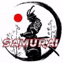 SAMURAI GAMING Discord Server Icon