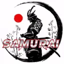 𝐒𝐀𝐌𝐔𝐑𝐀𝐈 𝐆𝐀𝐌𝐈𝐍𝐆 Discord Server Icon